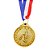 Medalha Moto Ouro AX 50mm - 981 - Imagem 1