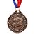 Medalha Piloto Bronze AX 50mm - 981 - Imagem 1