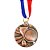 Medalha Taça Troféu Bronze AX 50mm - 980 - Imagem 1