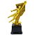 Troféu Goleiro Saltando Rede 18,5cm - 996 - Imagem 1