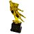 Troféu Goleiro Saltando Rede 18,5cm - 996 - Imagem 3