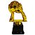 Troféu Goleiro Mão na Bola 18,5cm - 997 - Imagem 3