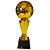 Troféu Bola de Ouro G 35cm - 014 - Imagem 2