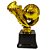 Troféu Chuteira na Bola P 17cm - 003 - Imagem 2