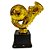 Troféu Chuteira na Bola M  20cm - 004 - Imagem 3