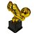 Troféu Chuteira 19,5cm M AX Esportes - 001 - Imagem 1
