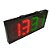 Placar Substituição 56x26cm Digital LED AX Esportes - 047 - Imagem 3
