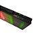 Placar Substituição 56x26cm Digital LED AX Esportes - 047 - Imagem 5
