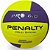 Bola de Vôlei Penalty PRO 6.0 X - Amarela e Roxa - Imagem 1