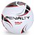 Bola de Futsal Penalty MAX 200 X Termotec - Branco e Preto - Imagem 1