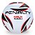 Bola de Futsal Penalty Max 1000 X - Branco e Preto - Imagem 1