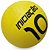 Pack c/ 10 Bolas de Iniciação AX Esportes Nº10 - Amarela - Imagem 4