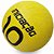 Pack c/ 10 Bolas de Iniciação AX Esportes Nº10 - Amarela - Imagem 5