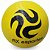 Pack c/ 10 Bolas de Iniciação AX Esportes Nº10 - Amarela - Imagem 3
