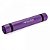 Tapete de Yoga Hidrolight 173x61x4mm Roxo - Imagem 1