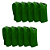 Coletes INFANTIL Esportivo AX - Verde - PACK COM 10 - Imagem 1