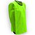 Coletes Adulto Esportivo AX - Verde Cítrico - PACK COM 10 - Imagem 1