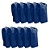 Coletes Adulto Esportivo AX - Royal - PACK COM 10 - Imagem 1