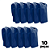 Coletes Adulto Esportivo AX - Royal - PACK COM 10 - Imagem 1