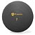 Bola Medicine Ball Kick Borracha 7 Kg AX Esportes LCD - Imagem 1