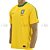 Camisa Nike CBF Brasil - Edição Especial Amarela - TAMANHO M - Imagem 2