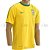 Camisa Nike CBF Brasil - Edição Especial Amarela - TAMANHO M - Imagem 3
