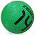 Pack c/ 10 Bolas de Iniciação AX Esportes Nº14 - Verdes - Imagem 6