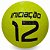 Pack c/ 10 Bolas de Iniciação AX Esportes Nº12 - Imagem 2