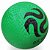 Bola de Iniciação AX Esportes Nº14 - Verde - Imagem 4