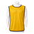 Colete Adulto Esportivo AX - Amarelo - Imagem 1