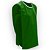 Colete Infantil AX Esportes - Verde - Imagem 1