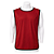 Colete Adulto Esportivo AX - Vermelho - Imagem 1