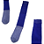 Meião de Futebol AX Esportes Cor Azul Royal - PACK C/ 12 PARES - Imagem 3