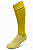 Kit Meião de Futebol AX Esportes Cor Amarelo - PACK C/ 12 PARES - Imagem 2