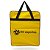 Bolsa para Fardamento Média AX Esportes Morumbi 66x51x37cm - Amarela - Imagem 1