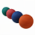 Bola Frescobol Nº 3 AX Esportes LCD - PACK COM 06 - Imagem 5