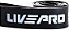 Super Band 6.4 EXTRA HEAVY PRETA 2080 4.5 64mm - LIVEPRO Super Forte - Imagem 7