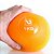 Bola Medicine Ball SOFT Liveup 1 Kg - Imagem 2