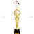 Troféu PZ Baralho 472/5 65cm - 1º Colocado - Imagem 1