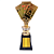 Troféu PZ Baralho 436/4 27cm - 2º Colocado - Imagem 2