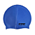 Touca Natação em Silicone AX Esportes Adulto Azul - OA336 - Imagem 1