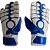 Luva de Goleiro Pro AX Esportes Adulto Azul - YWA046 - Imagem 1