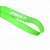 Extensor Super Band Resistência Média Verde 2 Mts Liveup - Imagem 1