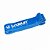 Extensor Super Band Resistência Forte Azul 2 Mts Liveup - Imagem 1