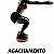 Disco Inflavel 33cm Preto (Balance Cushion)  Liveup - Imagem 8
