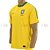 Camisa Nike CBF Brasil - Edição Especial Amarela - TAMANHO G - Imagem 2