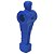 Boneco para Mesa de Pebolim AX Esportes Azul 10,3Cm - Imagem 2