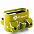 Bolsa de Massagem AX Esportes - Amarela - Imagem 1