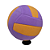 Bola Vôlei AX Esportes em EVA - EXCLUSIVIDADE - Imagem 7