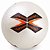 Bola de Futsal AX Esportes Maxi 200 Matrizada com 32 Gomos - EXCLUSIVIDADE - Imagem 3